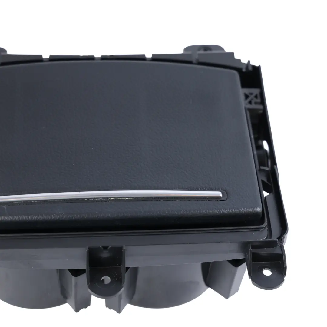 Audi A6 C7 Uchwyt Stojak Kubków Tunelu Konsoli Środkowej - SKU 4G0862534-1 - Numer Części 4G0862534