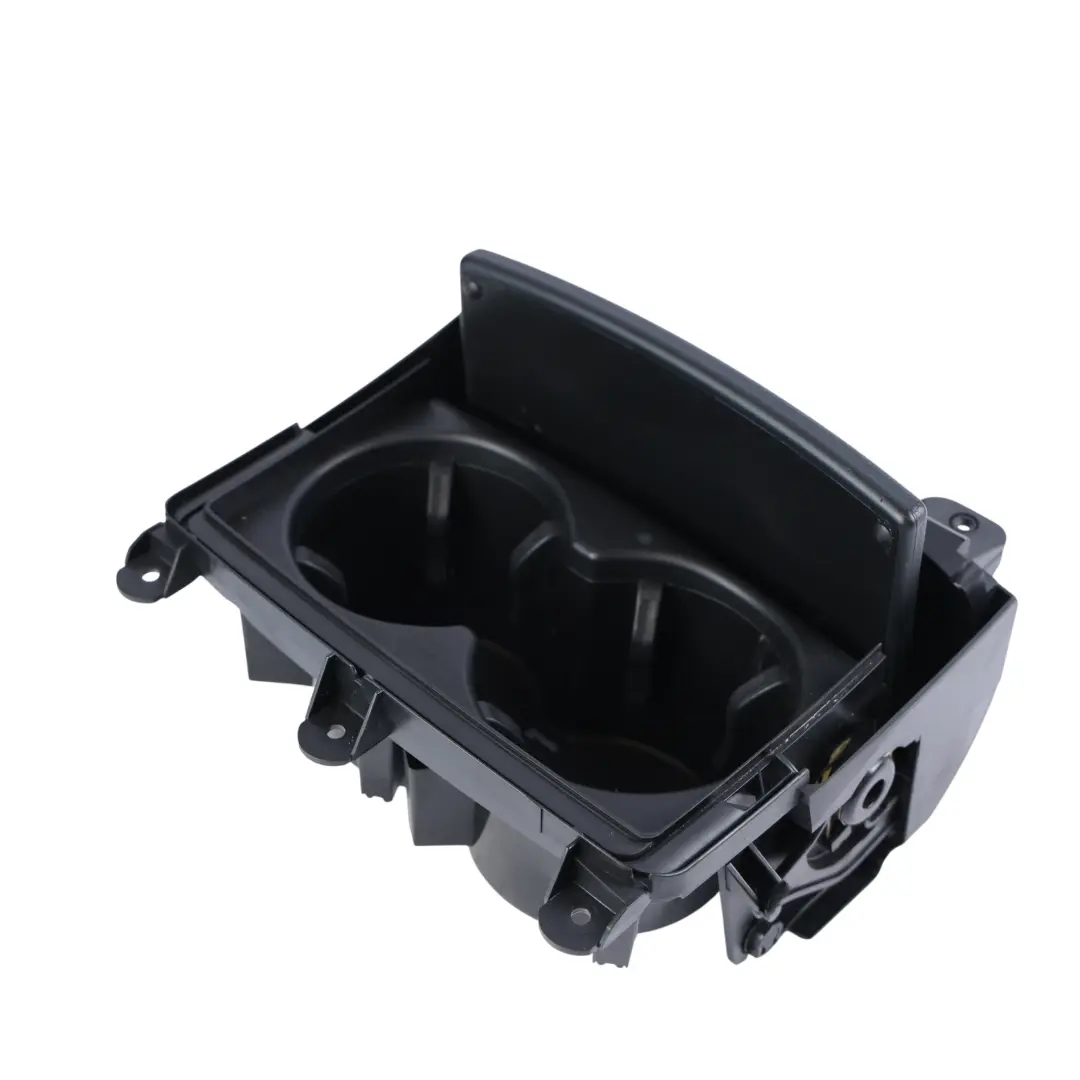 Mittelkonsole Cup Holder Storage Trim Panel für Audi A6 C7 mit Teilenummer 4G0862534 Audi A6 C7 Mittelkonsole Cup Holder Storage Trim Panel - SKU 4G0862534-1 - Teilenummer 4G0862534