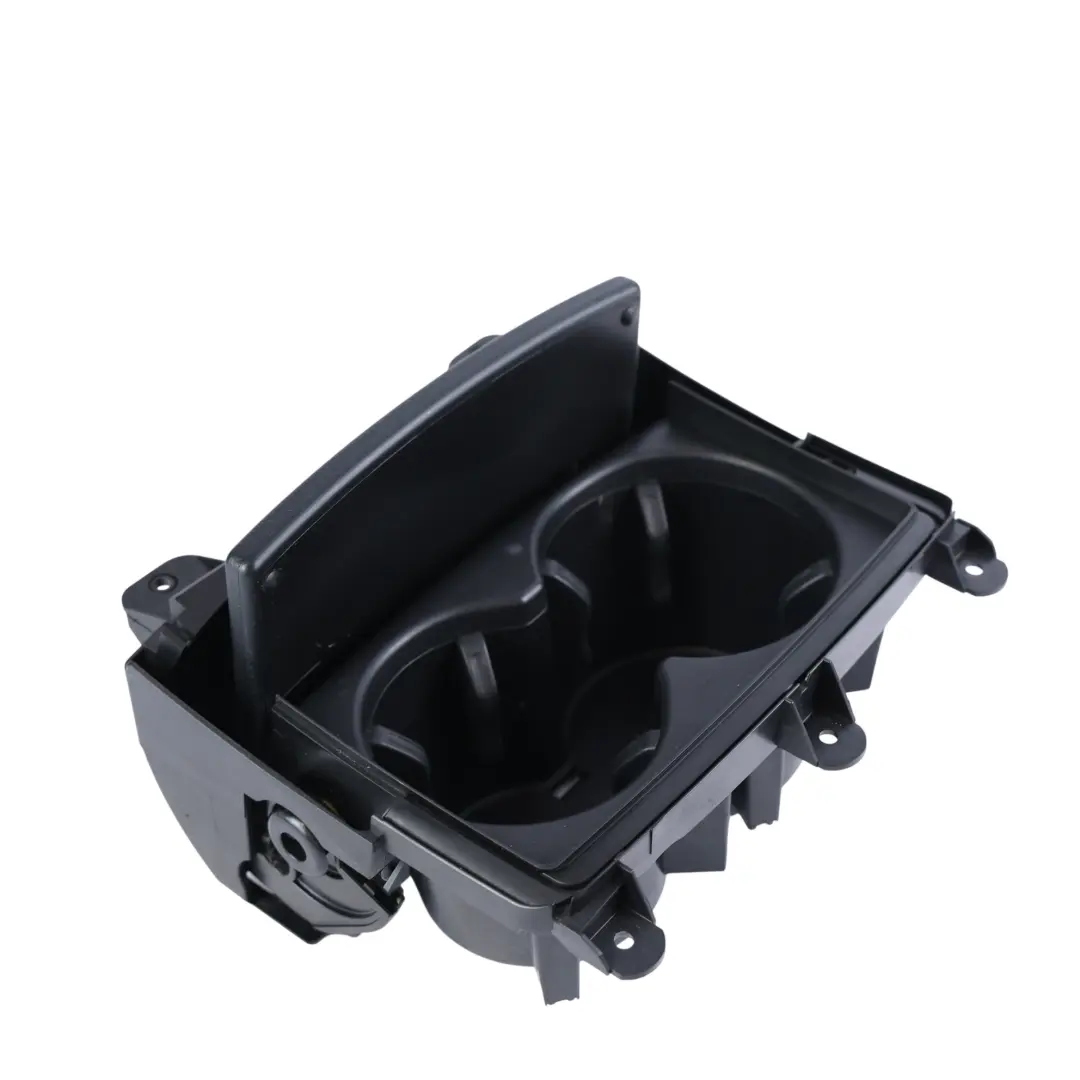 Audi A6 C7 Panneau De Rangement Du Porte-Gobelet Console Centrale - SKU 4G0862534-1 - Numéro de pièce 4G0862534