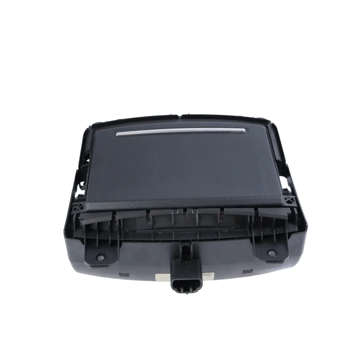 Audi A6 C7 Panneau De Rangement Du Porte-Gobelet Console Centrale - SKU 4G0862534-1 - Numéro de pièce 4G0862534