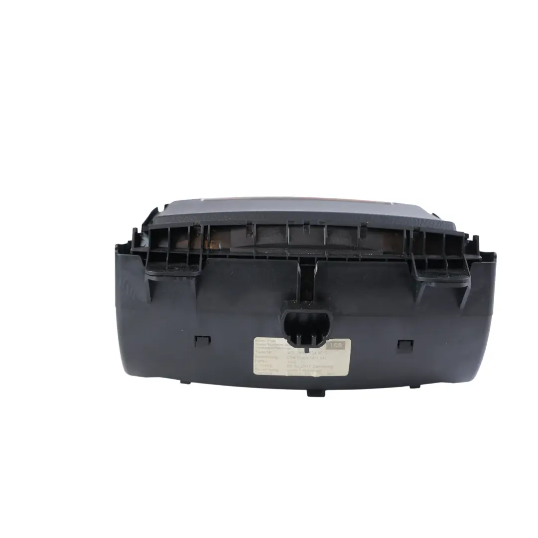 Audi A6 C7 Mittelkonsole Cup Holder Storage Trim Panel - SKU 4G0862534-1 - Teilenummer 4G0862534