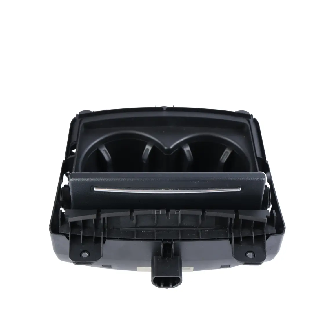 Audi A6 C7 Uchwyt Stojak Kubków Tunelu Konsoli Środkowej - SKU 4G0862534-1 - Numer Części 4G0862534