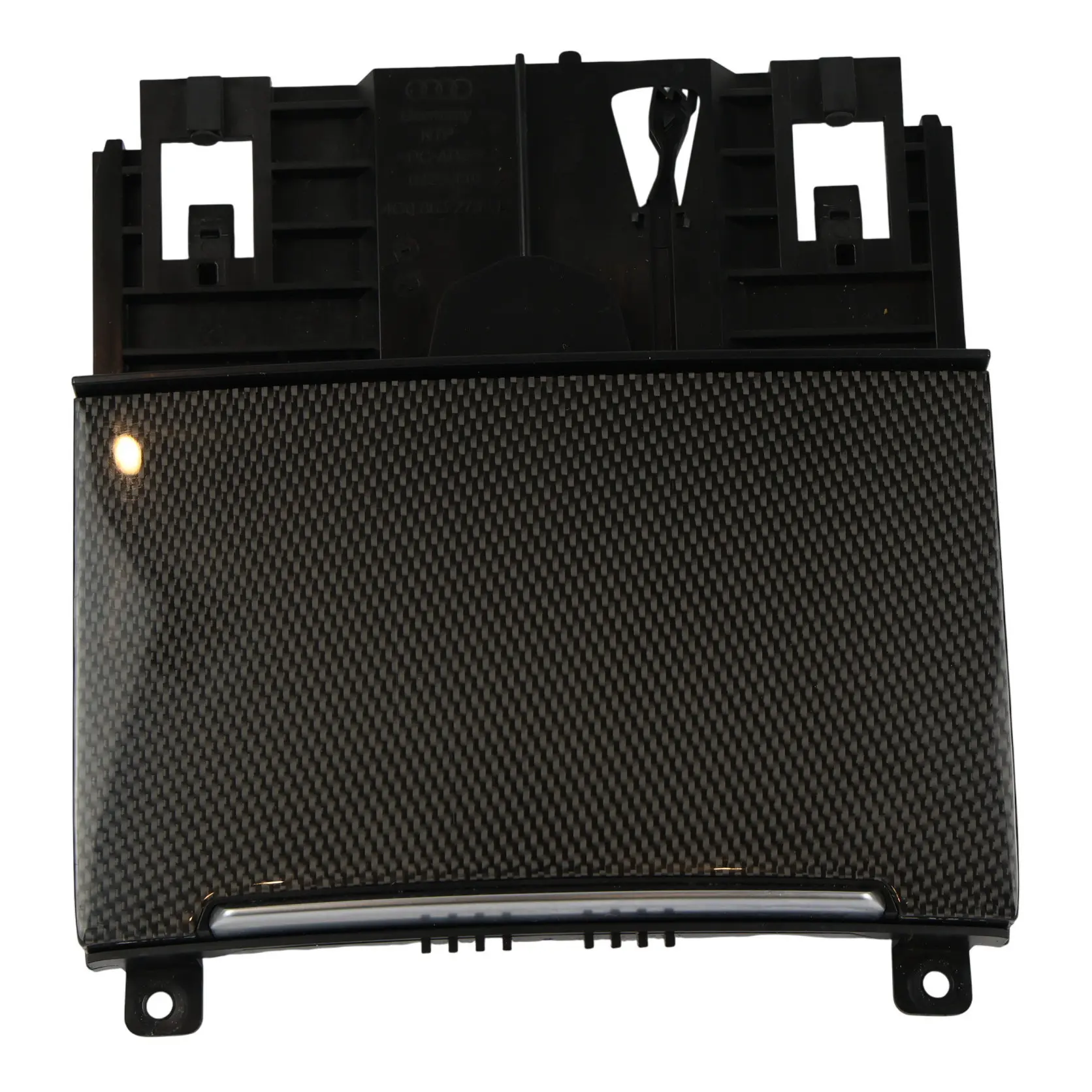 Audi A6 C7 A7 4G8 Console Centrale Posacenere Coperchio Posteriore 4G0863273A