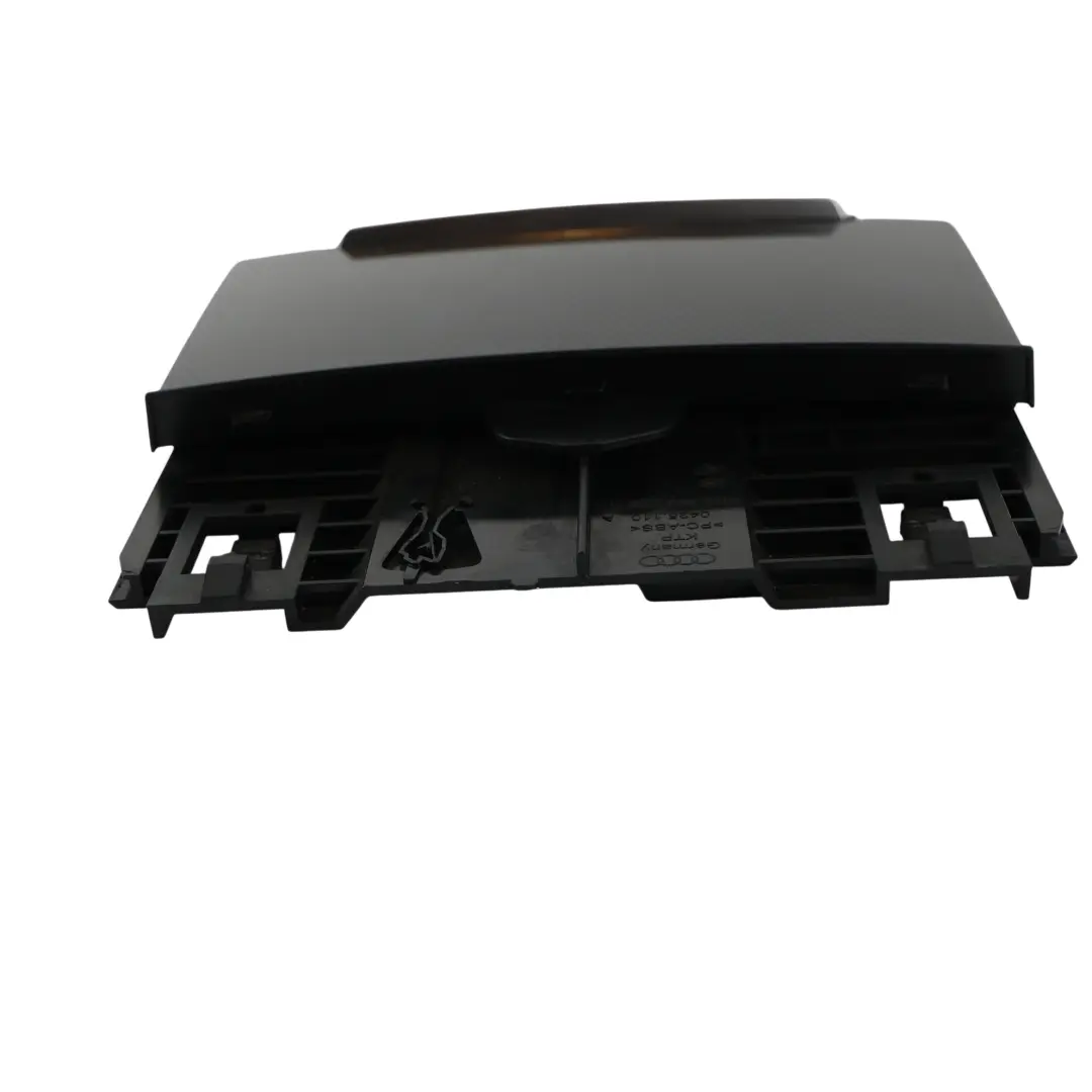 Audi A6 C7 A7 4G8 Console Centrale Posacenere Coperchio Posteriore - SKU 4G0863273A-1 - Numero di parte 4G0863273A