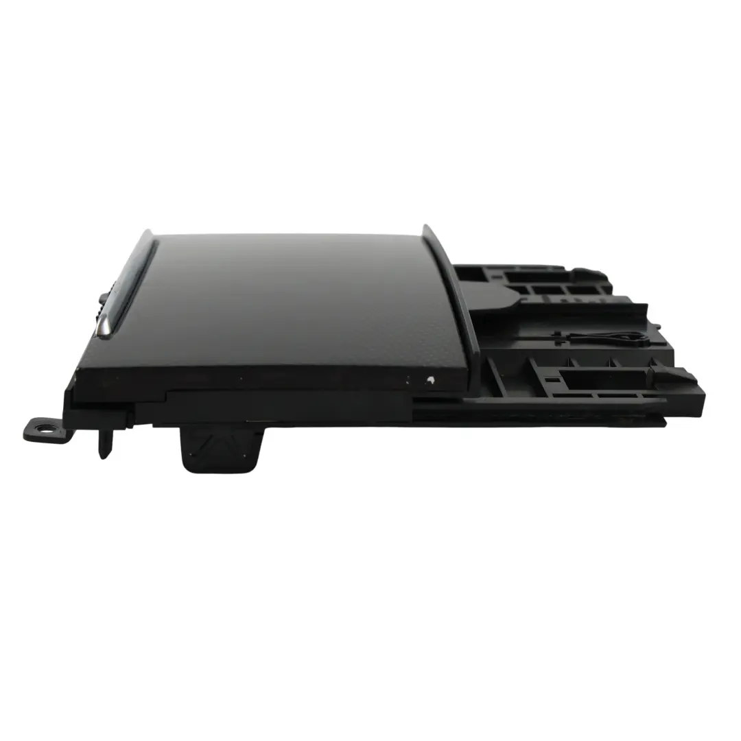 4G8 Cenicero Consola Central Tapa Trasera para Audi A6 C7 A7 con número de pieza 4G0863273A Audi A6 C7 A7 4G8 Cenicero Consola Central Tapa Trasera - SKU 4G0863273A-1 - Número de pieza 4G0863273A