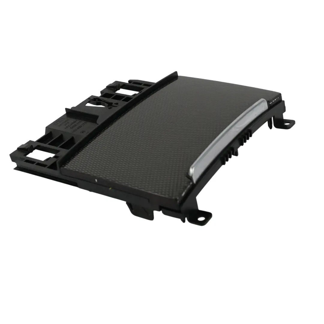 Audi A6 C7 A7 4G8 Centre Console Ashtray Rear Storage Cover - SKU 4G0863273A-1 - Part number 4G0863273A