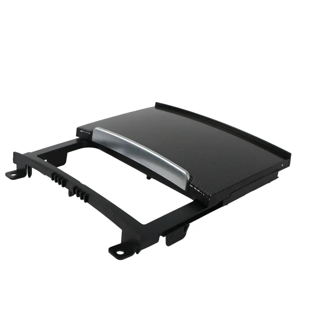 Audi A6 C7 A7 4G8 Console Centrale Cendrier Cache Rangement Arrière - SKU 4G0863273A-1 - Numéro de pièce 4G0863273A