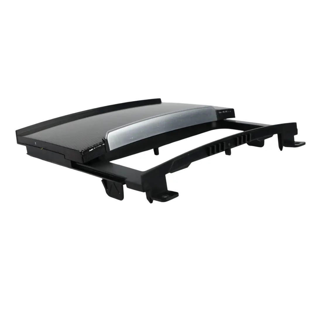 Audi A6 C7 A7 4G8 Console Centrale Posacenere Coperchio Posteriore - SKU 4G0863273A-1 - Numero di parte 4G0863273A