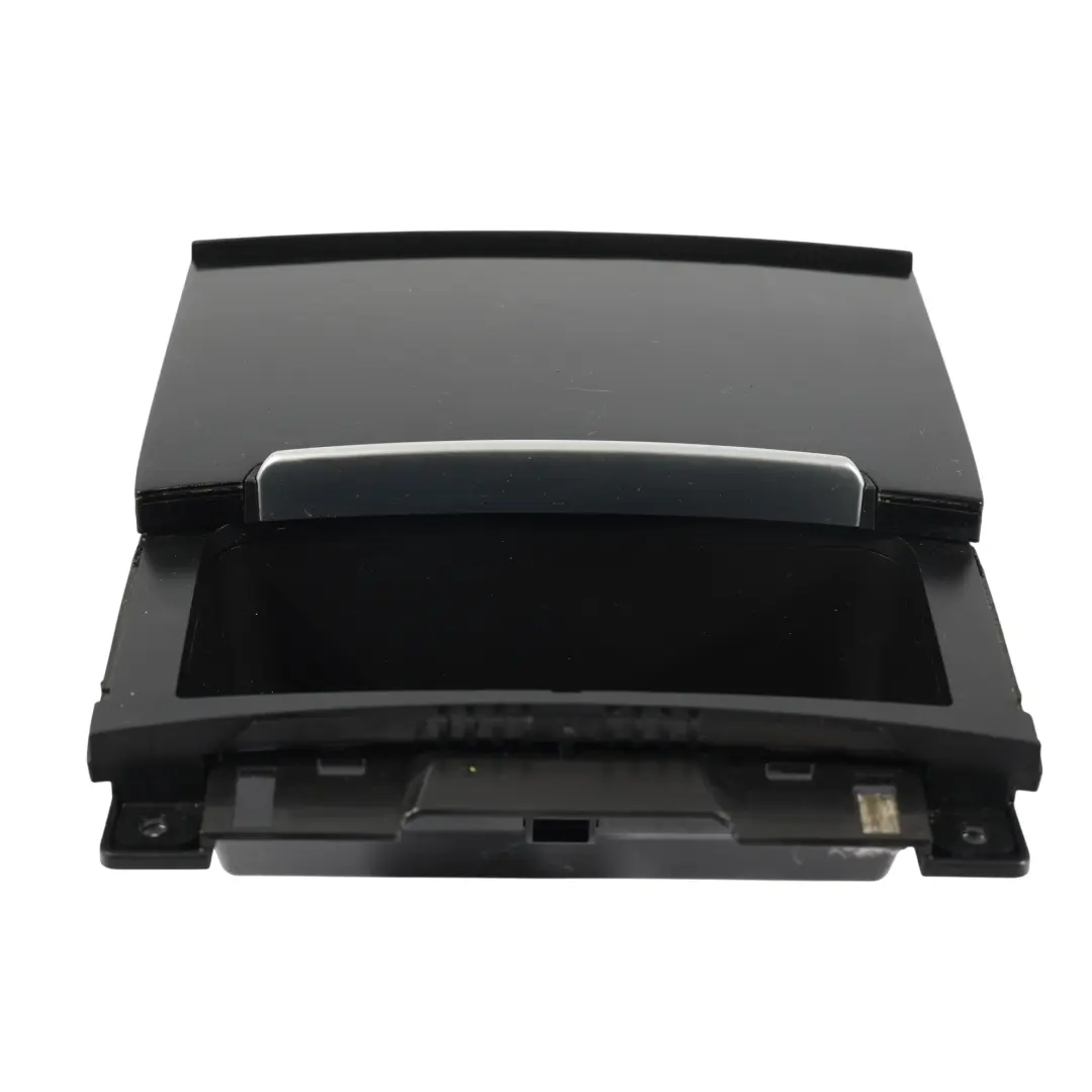 Cendrier Centrale Avec Bac Rangement Arrière Noir pour Audi A6 C7 A7 4G à propos du numéro de pièce 4G0863273A Audi A6 C7 A7 4G Cendrier Centrale Avec Bac Rangement Arrière Noir - SKU 4G0863273A - Numéro de pièce 4G0863273A