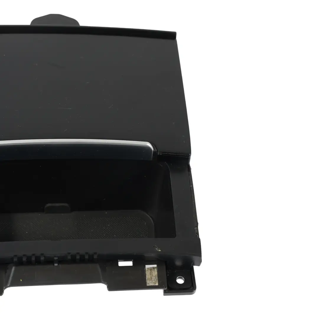 Cendrier Centrale Avec Bac Rangement Arrière Noir pour Audi A6 C7 A7 4G à propos du numéro de pièce 4G0863273A Audi A6 C7 A7 4G Cendrier Centrale Avec Bac Rangement Arrière Noir - SKU 4G0863273A - Numéro de pièce 4G0863273A