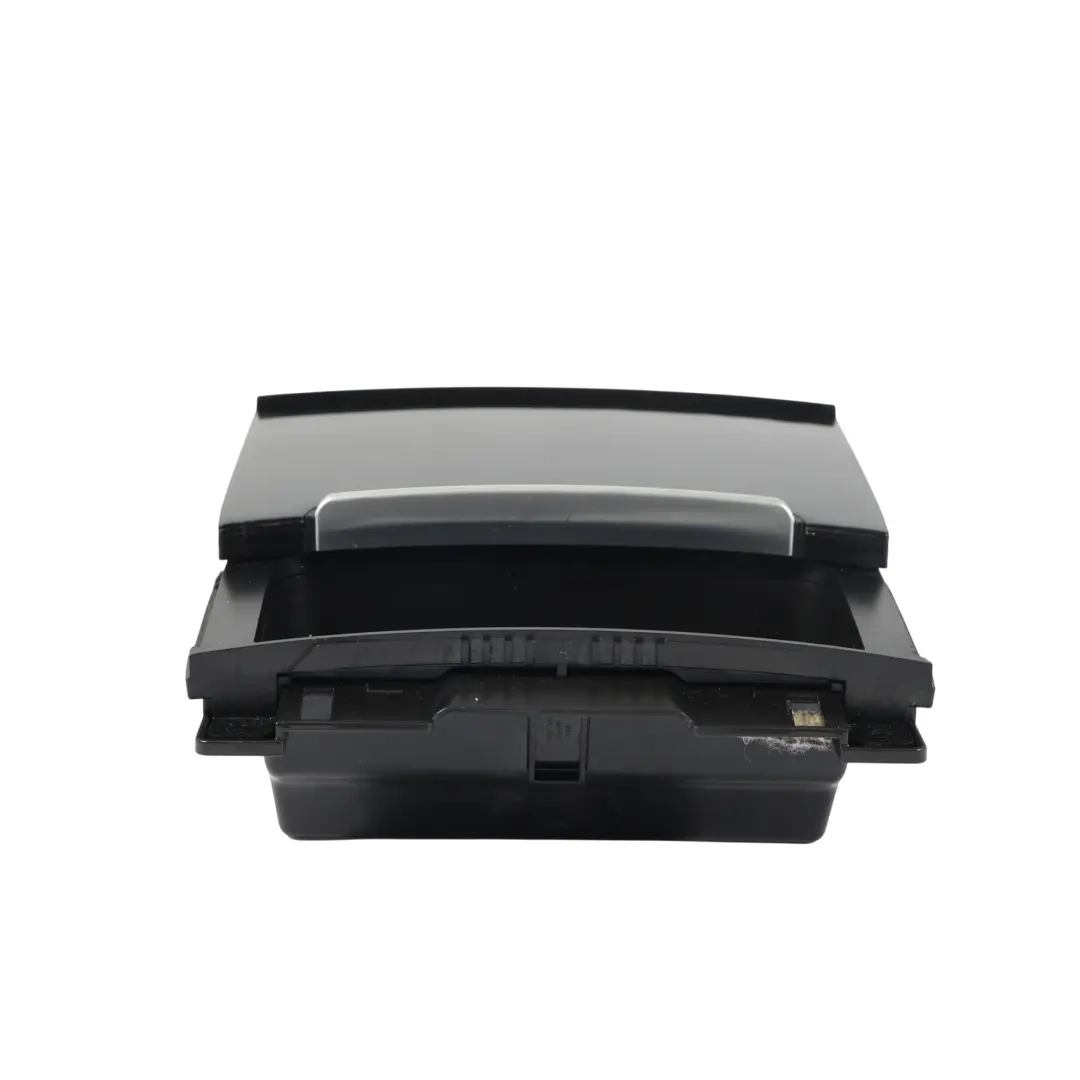 Audi A6 C7 A7 4G Popielniczka Schowek Tunelu Środkowego Czarna - SKU 4G0863273A - Numer Części 4G0863273A