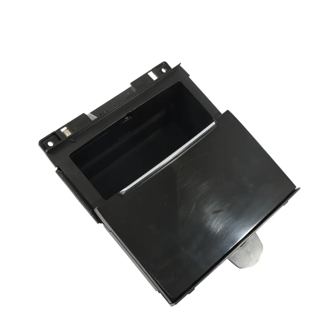 Consola Bandeja Trasera Almacenamiento Alma Negro para Audi A6 C7 A7 4G con número de pieza 4G0863273A Audi A6 C7 A7 4G Consola Bandeja Trasera Almacenamiento Alma Negro - SKU 4G0863273A - Número de pieza 4G0863273A