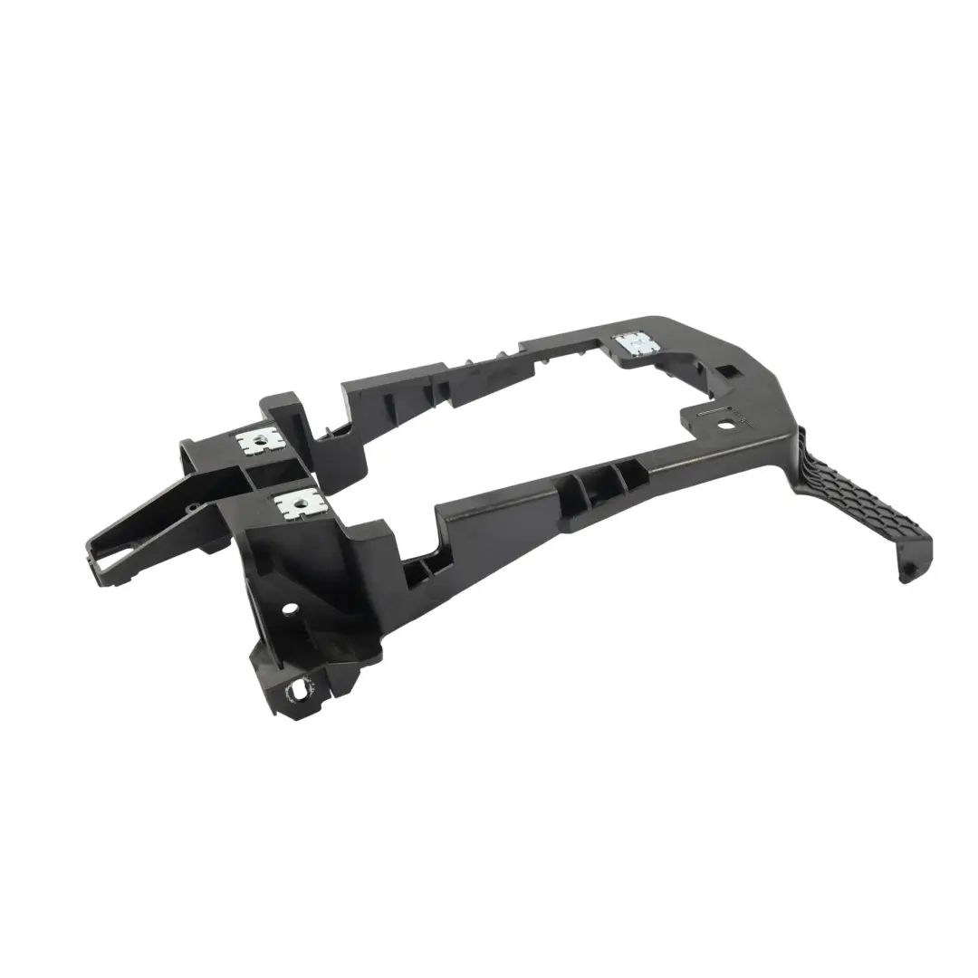 Audi A7 4G Support De Sélecteur De Vitesse Console Centrale - SKU 4G0863531 - Numéro de pièce 4G0863531