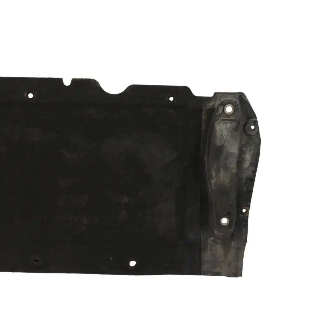 Hood Bonnet Engine Compartment Undertray Panel Splash Guard 4G0863825 to Audi A7 4G with Part number 4G0863821F Audi A7 4G Hood Bonnet Engine Compartment Undertray Panel Splash Guard 4G0863825 - SKU 4G0863821F - Part number 4G0863821F