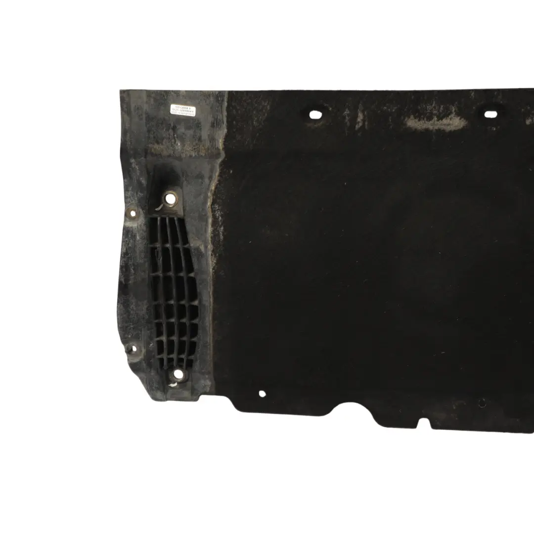 Hood Bonnet Engine Compartment Undertray Panel Splash Guard 4G0863825 to Audi A7 4G with Part number 4G0863821F Audi A7 4G Hood Bonnet Engine Compartment Undertray Panel Splash Guard 4G0863825 - SKU 4G0863821F - Part number 4G0863821F