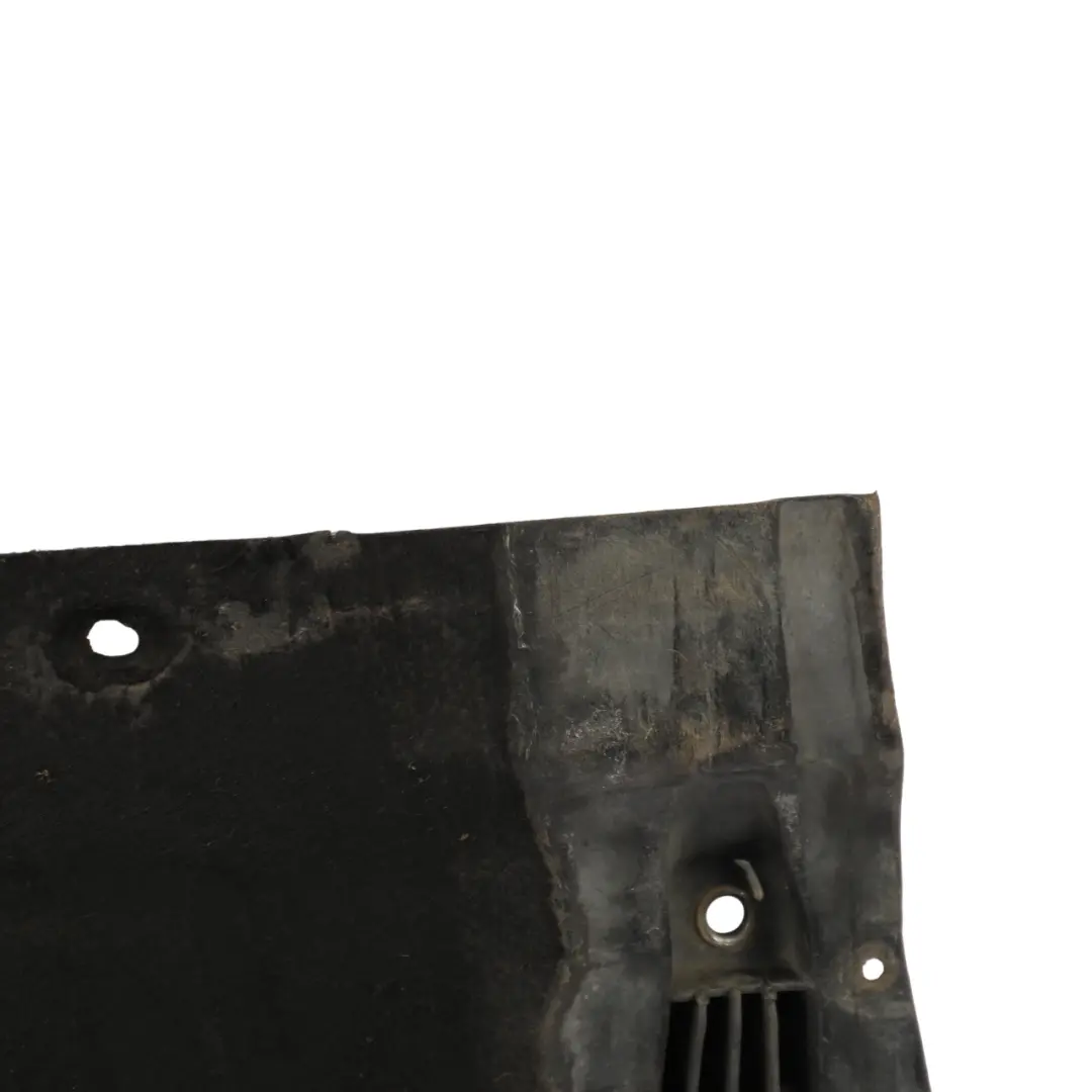 Hood Bonnet Engine Compartment Undertray Panel Splash Guard 4G0863825 to Audi A7 4G with Part number 4G0863821F Audi A7 4G Hood Bonnet Engine Compartment Undertray Panel Splash Guard 4G0863825 - SKU 4G0863821F - Part number 4G0863821F