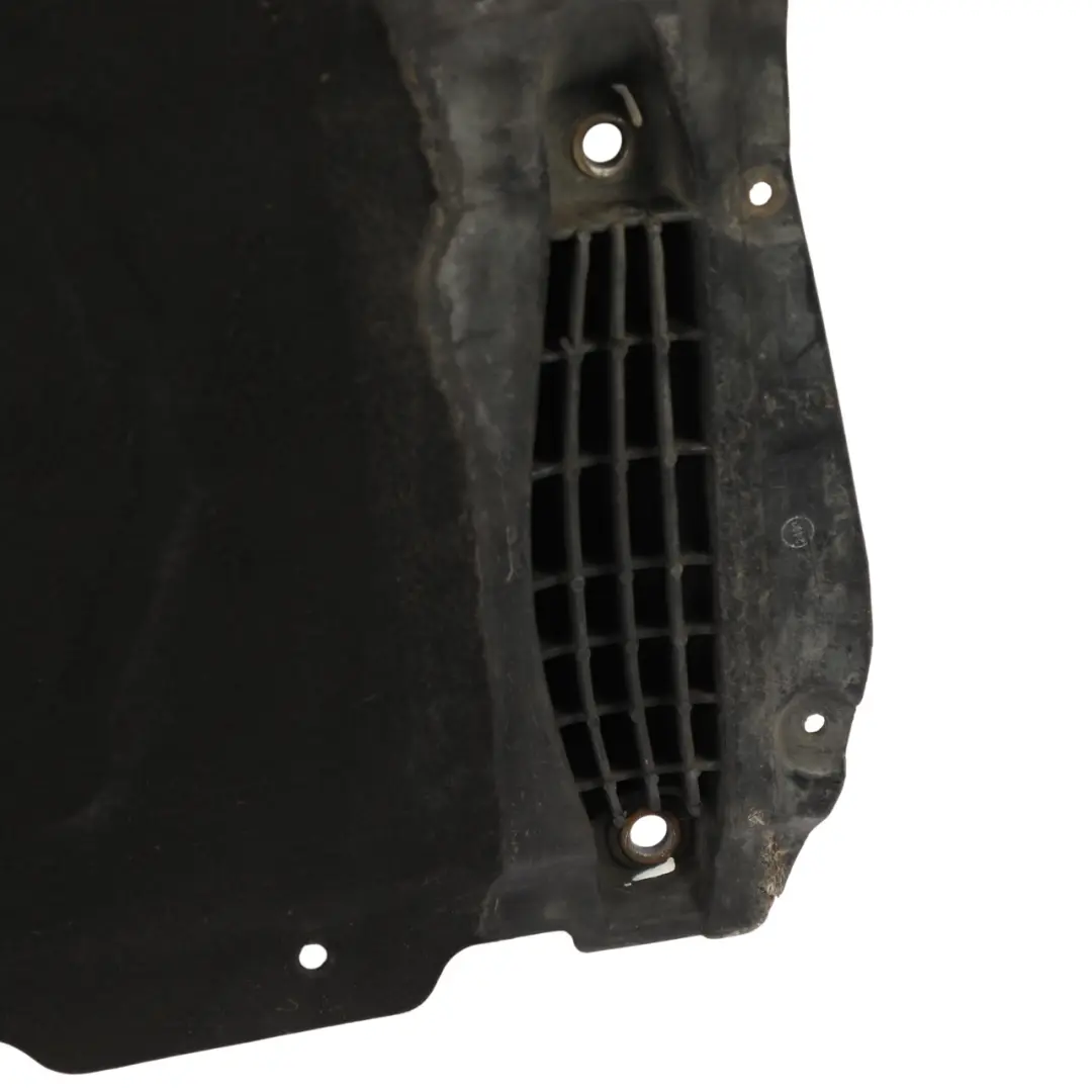 Hood Bonnet Engine Compartment Undertray Panel Splash Guard 4G0863825 to Audi A7 4G with Part number 4G0863821F Audi A7 4G Hood Bonnet Engine Compartment Undertray Panel Splash Guard 4G0863825 - SKU 4G0863821F - Part number 4G0863821F