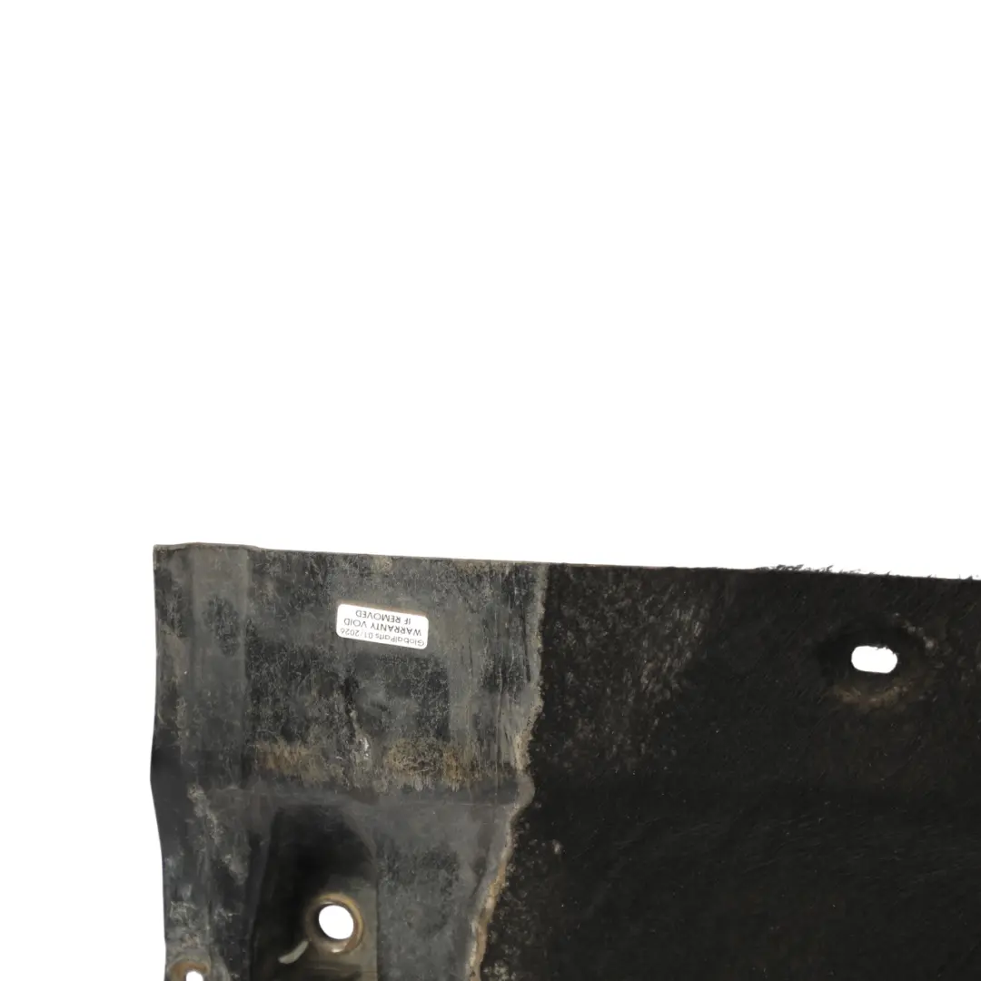 Hood Bonnet Engine Compartment Undertray Panel Splash Guard 4G0863825 to Audi A7 4G with Part number 4G0863821F Audi A7 4G Hood Bonnet Engine Compartment Undertray Panel Splash Guard 4G0863825 - SKU 4G0863821F - Part number 4G0863821F