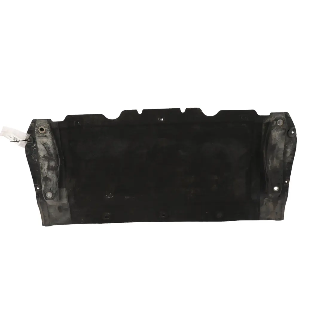 Hood Bonnet Engine Compartment Undertray Panel Splash Guard 4G0863825 to Audi A7 4G with Part number 4G0863821F Audi A7 4G Hood Bonnet Engine Compartment Undertray Panel Splash Guard 4G0863825 - SKU 4G0863821F - Part number 4G0863821F