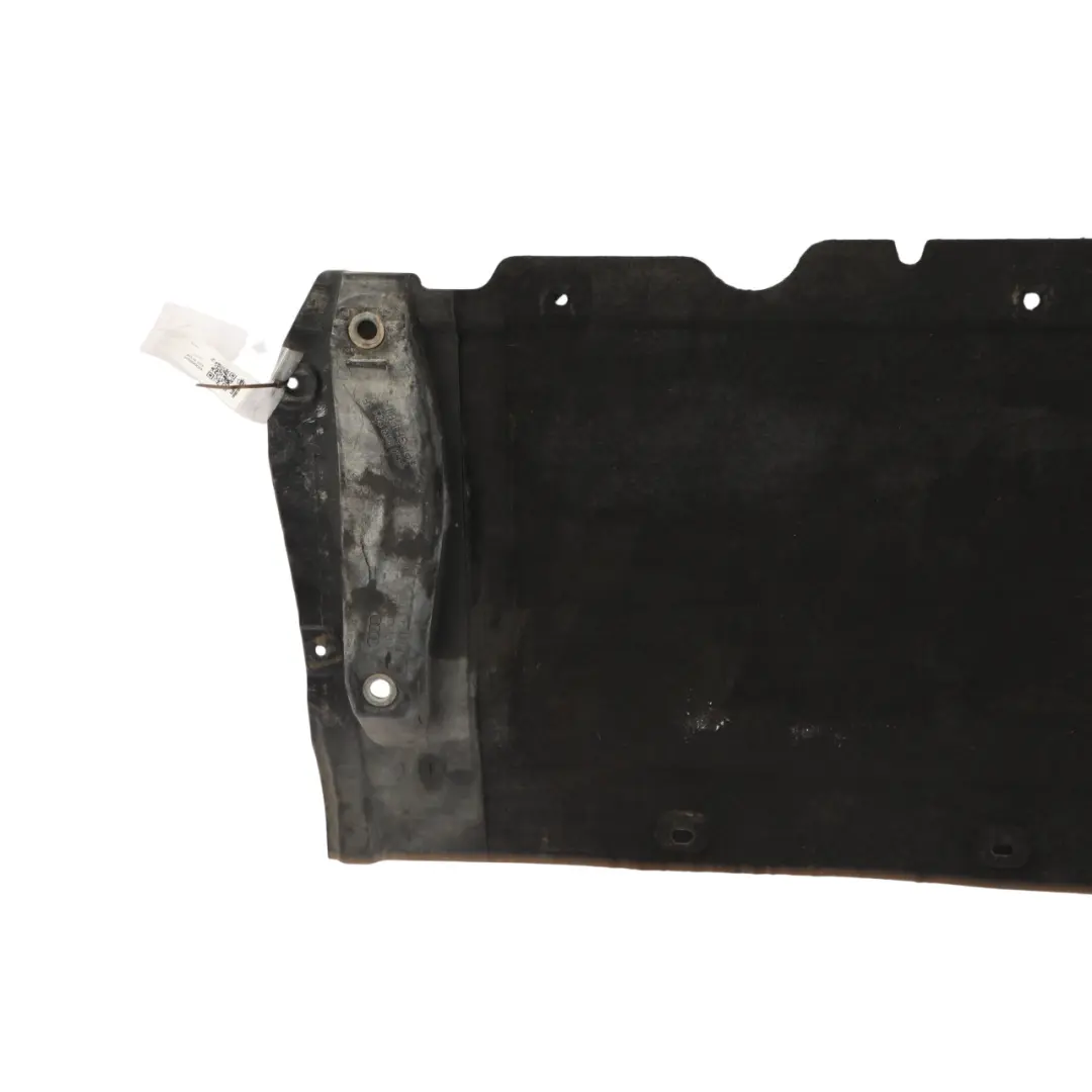 Hood Bonnet Engine Compartment Undertray Panel Splash Guard 4G0863825 to Audi A7 4G with Part number 4G0863821F Audi A7 4G Hood Bonnet Engine Compartment Undertray Panel Splash Guard 4G0863825 - SKU 4G0863821F - Part number 4G0863821F
