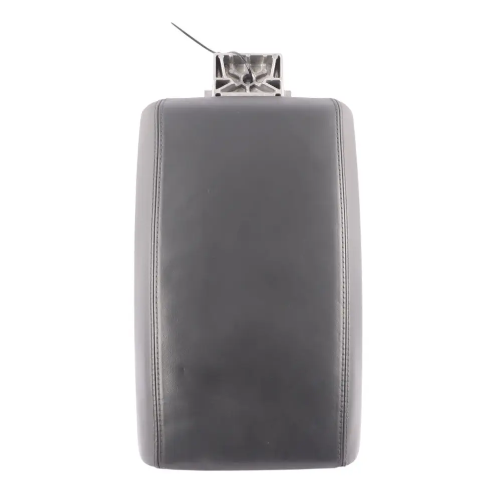 Audi A6 S6 A7 4G8 Rs6 Rs7 Console Armrest Center Front Soul Black 4G0864208H