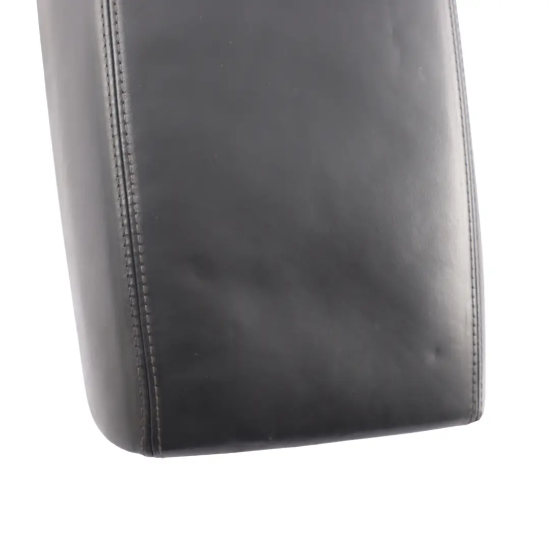 4G8 Rs6 Rs7 Console Armrest Center Front Soul Black to Audi A6 S6 A7 with Part number 4G0864208H Audi A6 S6 A7 4G8 Rs6 Rs7 Console Armrest Center Front Soul Black - SKU 4G0864208H - Part number 4G0864208H