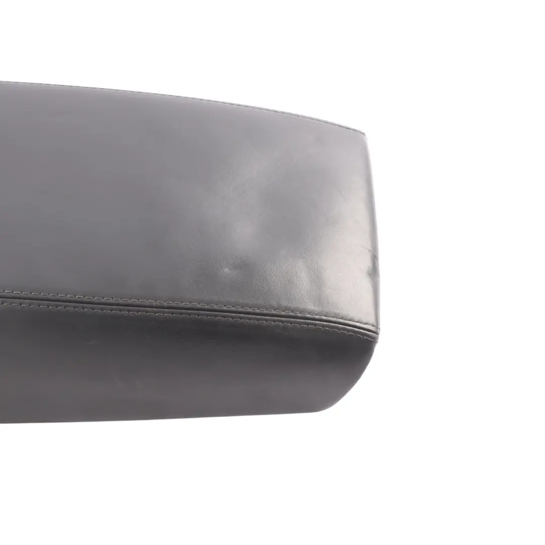 4G8 Rs6 Rs7 Console Armrest Center Front Soul Black to Audi A6 S6 A7 with Part number 4G0864208H Audi A6 S6 A7 4G8 Rs6 Rs7 Console Armrest Center Front Soul Black - SKU 4G0864208H - Part number 4G0864208H