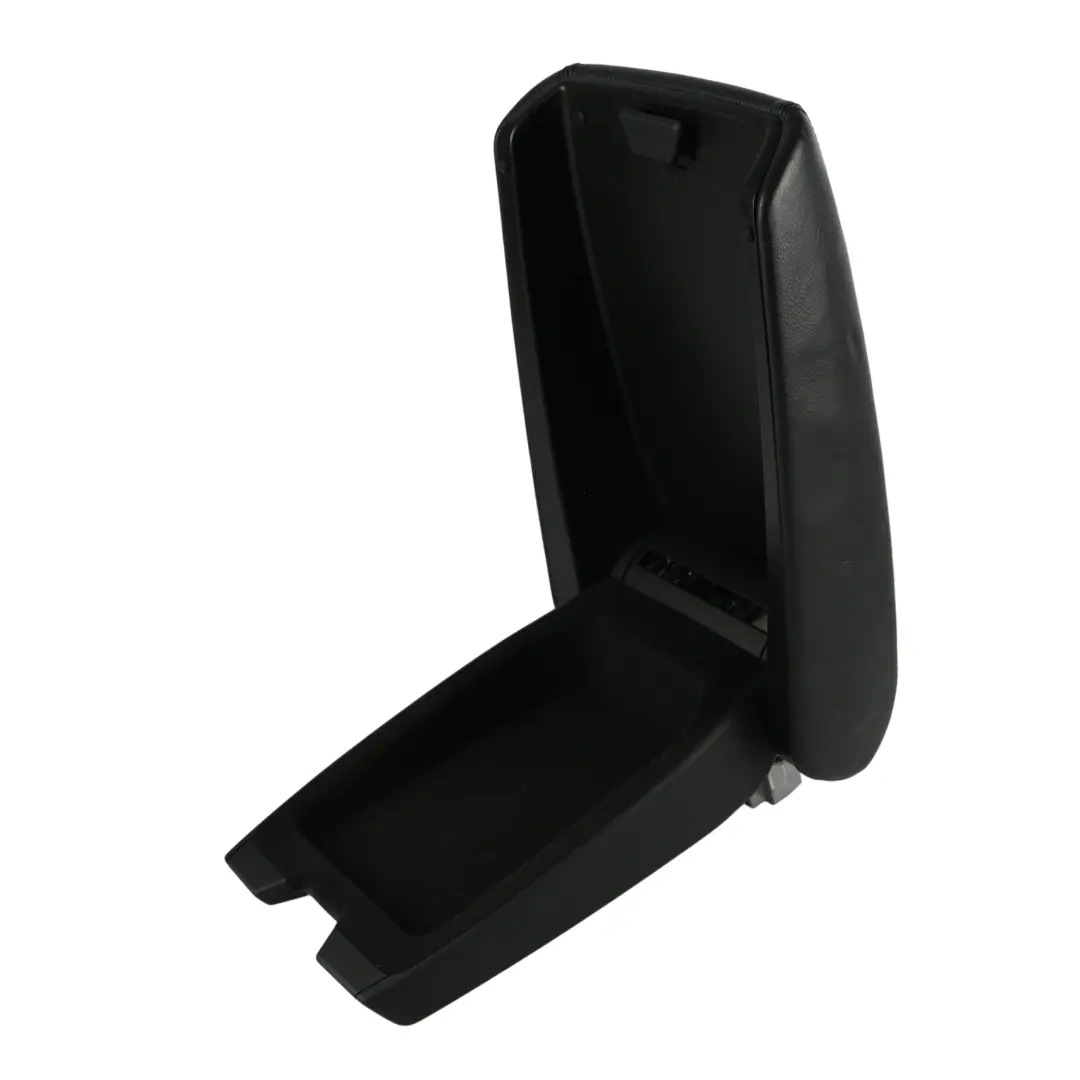 Console Centrale Avant Revêtement Accoudoir Cuir Noir pour Audi A6 C7 à propos du numéro de pièce 4G0864248D Audi A6 C7 Console Centrale Avant Revêtement Accoudoir Cuir Noir - SKU 4G0864248D-1 - Numéro de pièce 4G0864248D