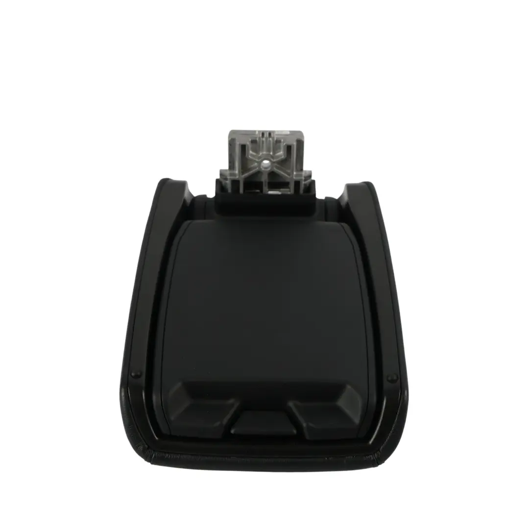 Mittelarm Lehne Vorne Armlehnenbezug Leder Schwarz für Audi A6 C7 mit Teilenummer 4G0864248D Audi A6 C7 Mittelarm Lehne Vorne Armlehnenbezug Leder Schwarz - SKU 4G0864248D-1 - Teilenummer 4G0864248D