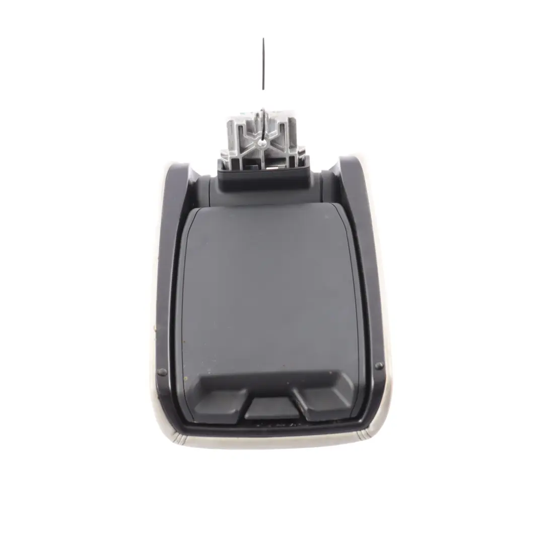 Front Centre Arm Rest Armrest Leather Crystal Silver to Audi A6 C7 A7 4G with Part number 4G0864248H Audi A6 C7 A7 4G Front Centre Arm Rest Armrest Leather Crystal Silver - SKU 4G0864248H-1 - Part number 4G0864248H