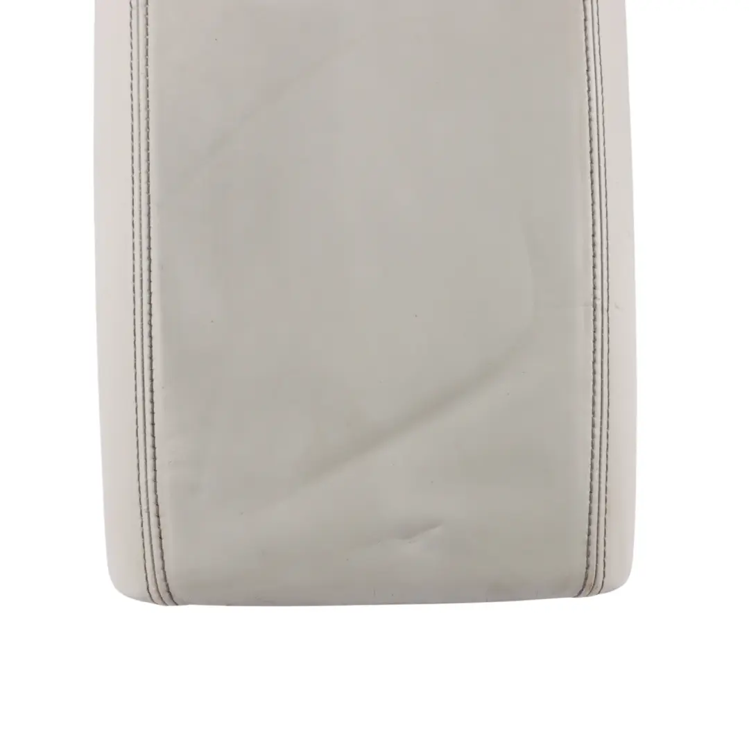 Front Centre Arm Rest Armrest Leather Crystal Silver to Audi A6 C7 A7 4G with Part number 4G0864248H Audi A6 C7 A7 4G Front Centre Arm Rest Armrest Leather Crystal Silver - SKU 4G0864248H-1 - Part number 4G0864248H