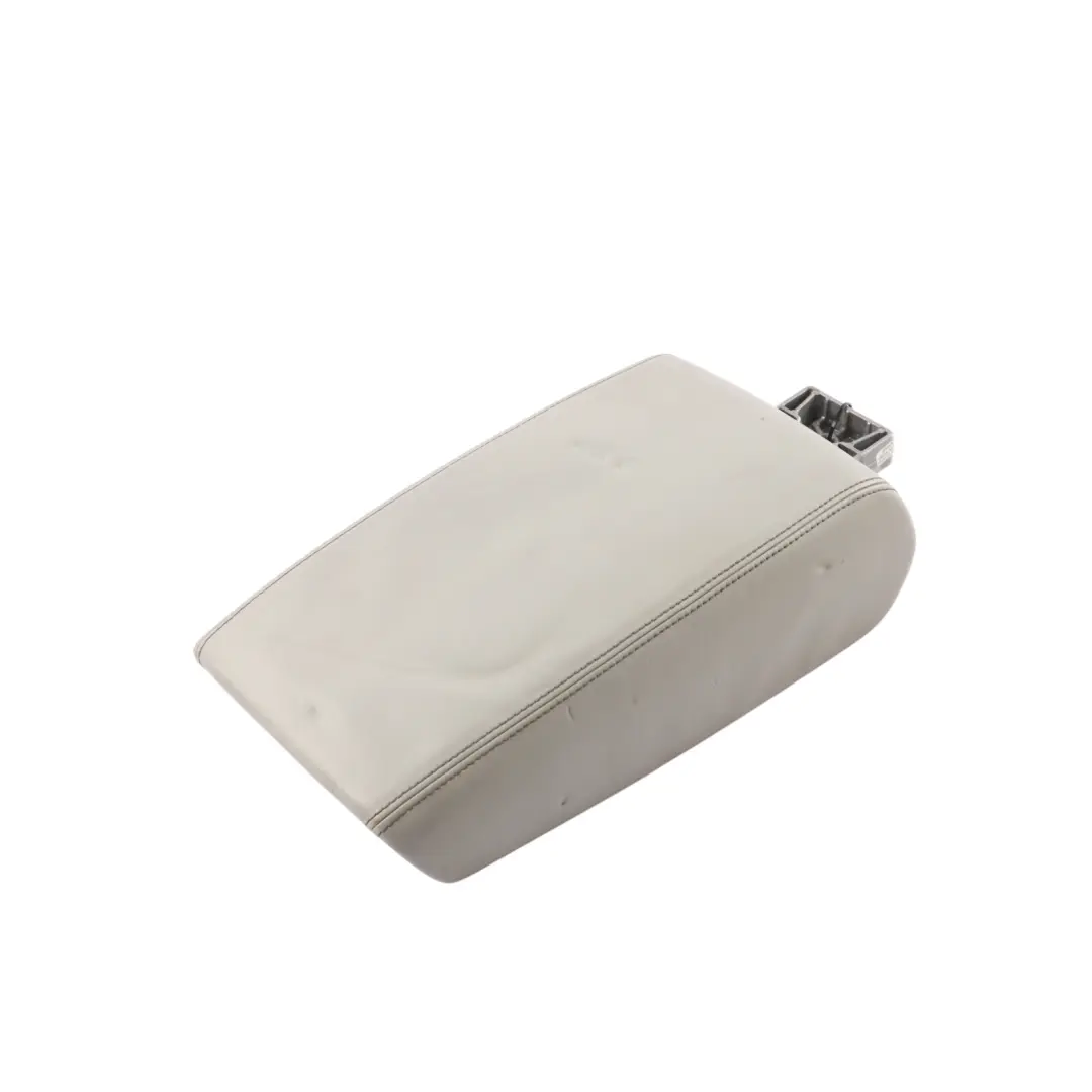 Front Centre Arm Rest Armrest Leather Crystal Silver to Audi A6 C7 A7 4G with Part number 4G0864248H Audi A6 C7 A7 4G Front Centre Arm Rest Armrest Leather Crystal Silver - SKU 4G0864248H-1 - Part number 4G0864248H