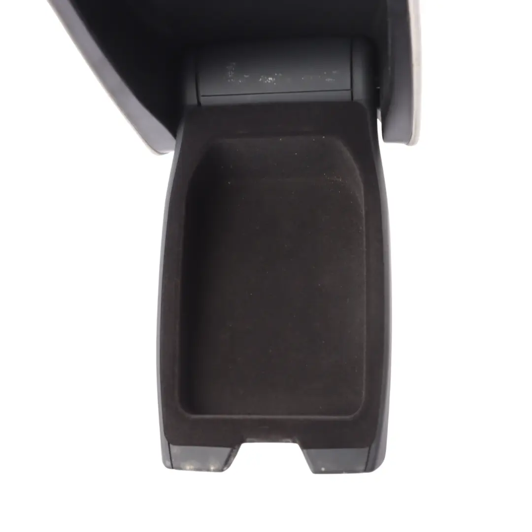 Front Centre Arm Rest Armrest Leather Crystal Silver to Audi A6 C7 A7 4G with Part number 4G0864248H Audi A6 C7 A7 4G Front Centre Arm Rest Armrest Leather Crystal Silver - SKU 4G0864248H-1 - Part number 4G0864248H