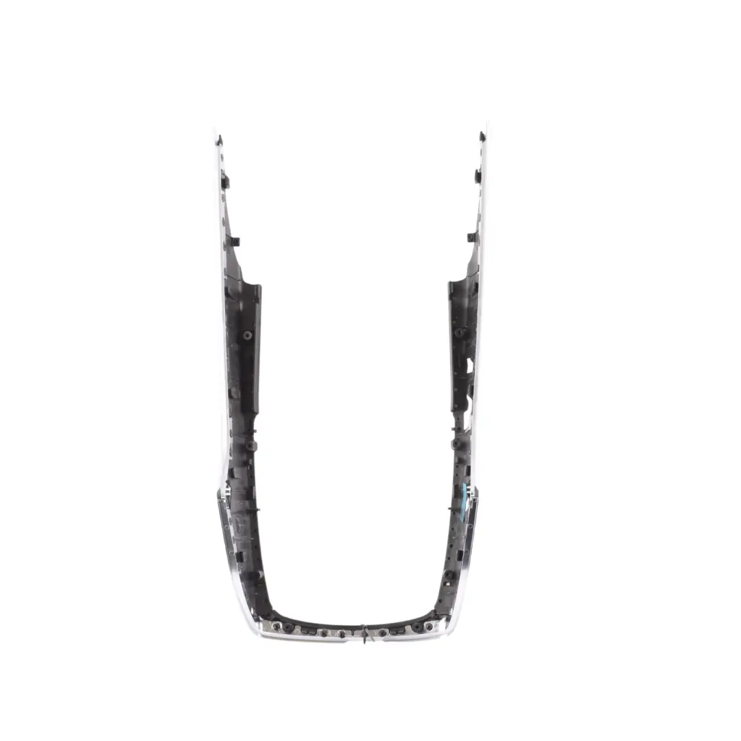 Audi A7 4G Interior Centre Console Decorative Trim Moulding Carbon - SKU 4G0864261F - Part number 4G0864261F