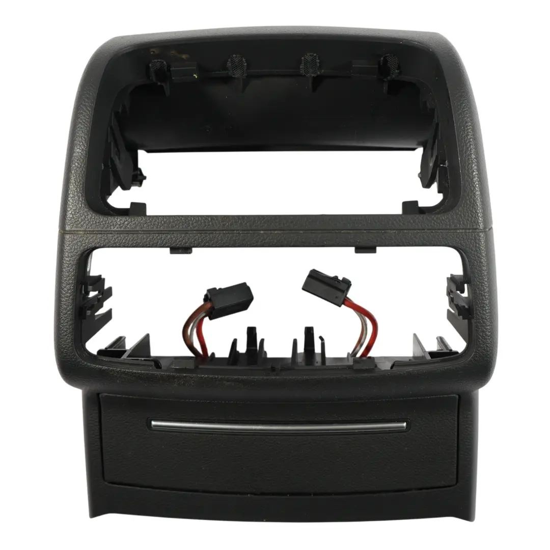 4G8 Consola Central Embellecedor Dos Puntos 4G0919565 para Audi S6 C7 A7 con número de pieza 4G0864376B Audi S6 C7 A7 4G8 Consola Central Embellecedor Dos Puntos 4G0919565 - SKU 4G0864376B - Número de pieza 4G0864376B