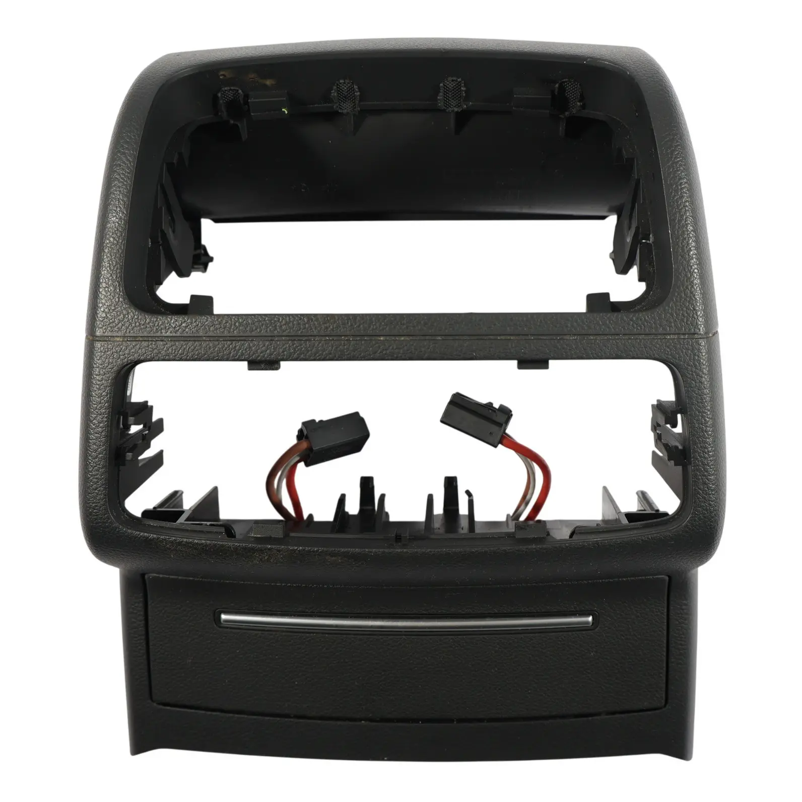 Audi S6 C7 A7 4G8 Osłona Konsoli Środkowej Gniazdo 4G0864376B 4G0919565