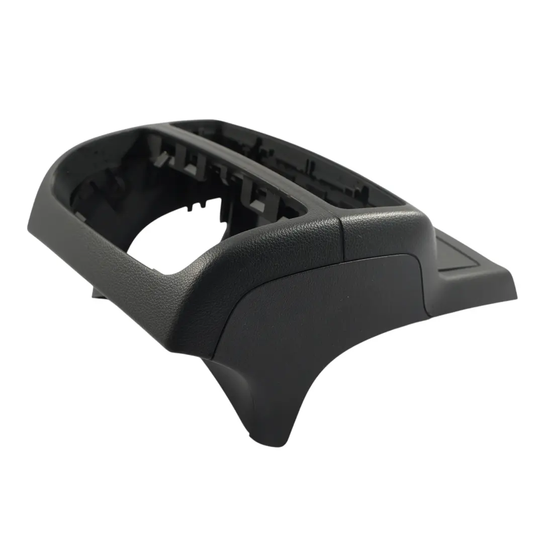 Audi S6 C7 A7 4G8 Center Console Trim Two Point Socket 4G0919565 - SKU 4G0864376B - Part number 4G0864376B