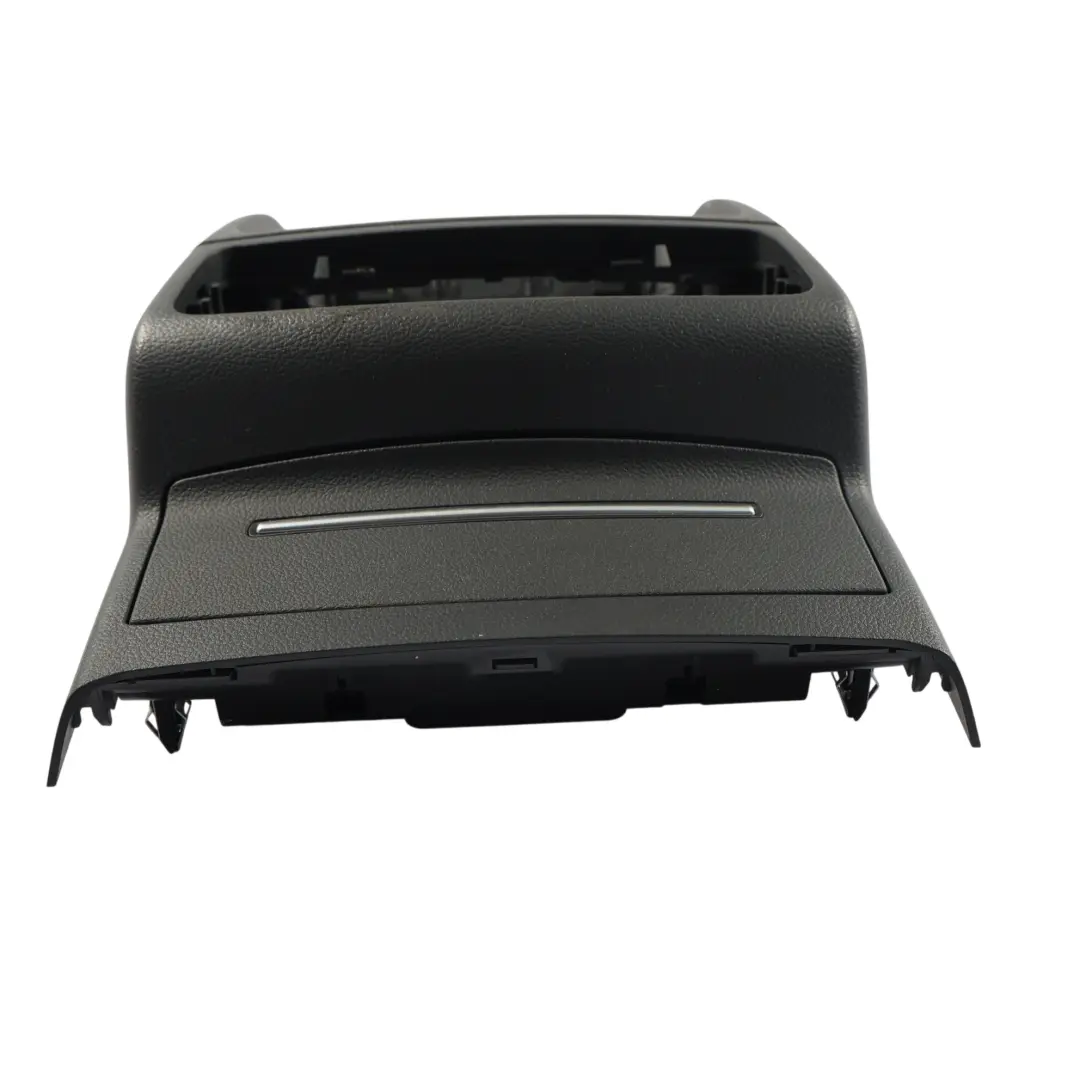 Audi S6 C7 A7 4G8 Mittelkonsolen Verkleidung Steckdose 4G0919565 - SKU 4G0864376B - Teilenummer 4G0864376B