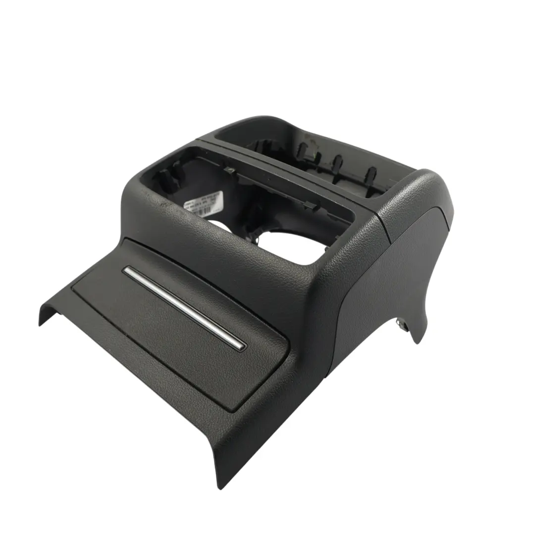 4G8 Mittelkonsolen Verkleidung Steckdose 4G0919565 für Audi S6 C7 A7 mit Teilenummer 4G0864376B Audi S6 C7 A7 4G8 Mittelkonsolen Verkleidung Steckdose 4G0919565 - SKU 4G0864376B - Teilenummer 4G0864376B