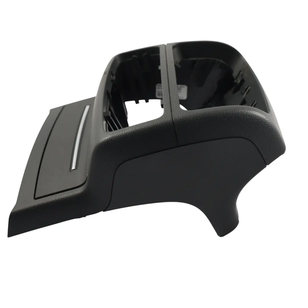 4G8 Consola Central Embellecedor Dos Puntos 4G0919565 para Audi S6 C7 A7 con número de pieza 4G0864376B Audi S6 C7 A7 4G8 Consola Central Embellecedor Dos Puntos 4G0919565 - SKU 4G0864376B - Número de pieza 4G0864376B