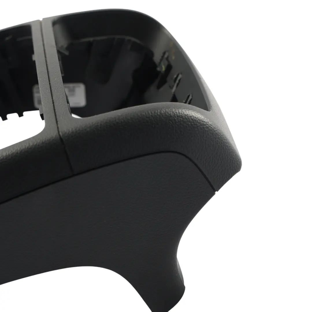 4G8 Mittelkonsolen Verkleidung Steckdose 4G0919565 für Audi S6 C7 A7 mit Teilenummer 4G0864376B Audi S6 C7 A7 4G8 Mittelkonsolen Verkleidung Steckdose 4G0919565 - SKU 4G0864376B - Teilenummer 4G0864376B