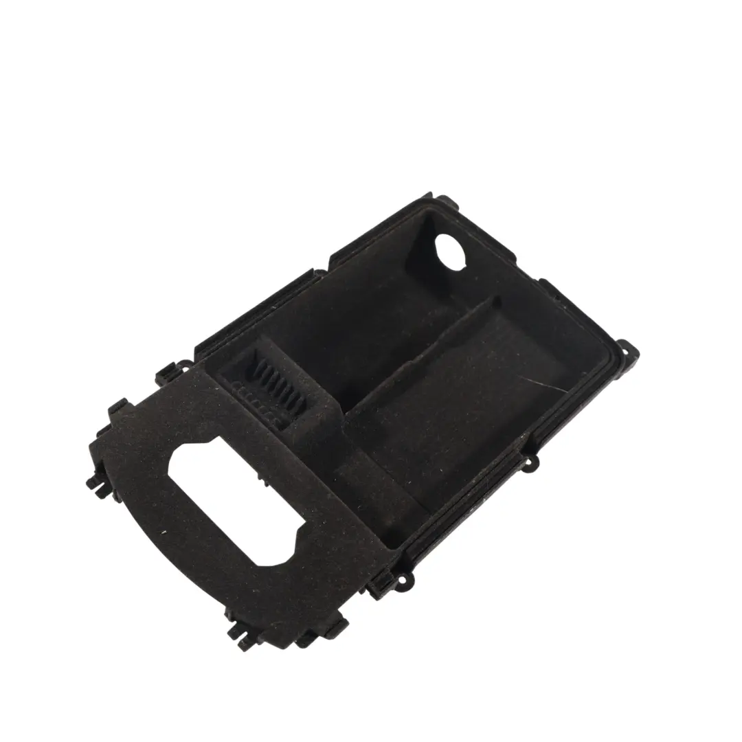 Audi A6 C7 A7 4G Copertura Per Bracciolo Centrale Vano Portaoggetti - SKU 4G0864981M - Numero di parte 4G0864981M