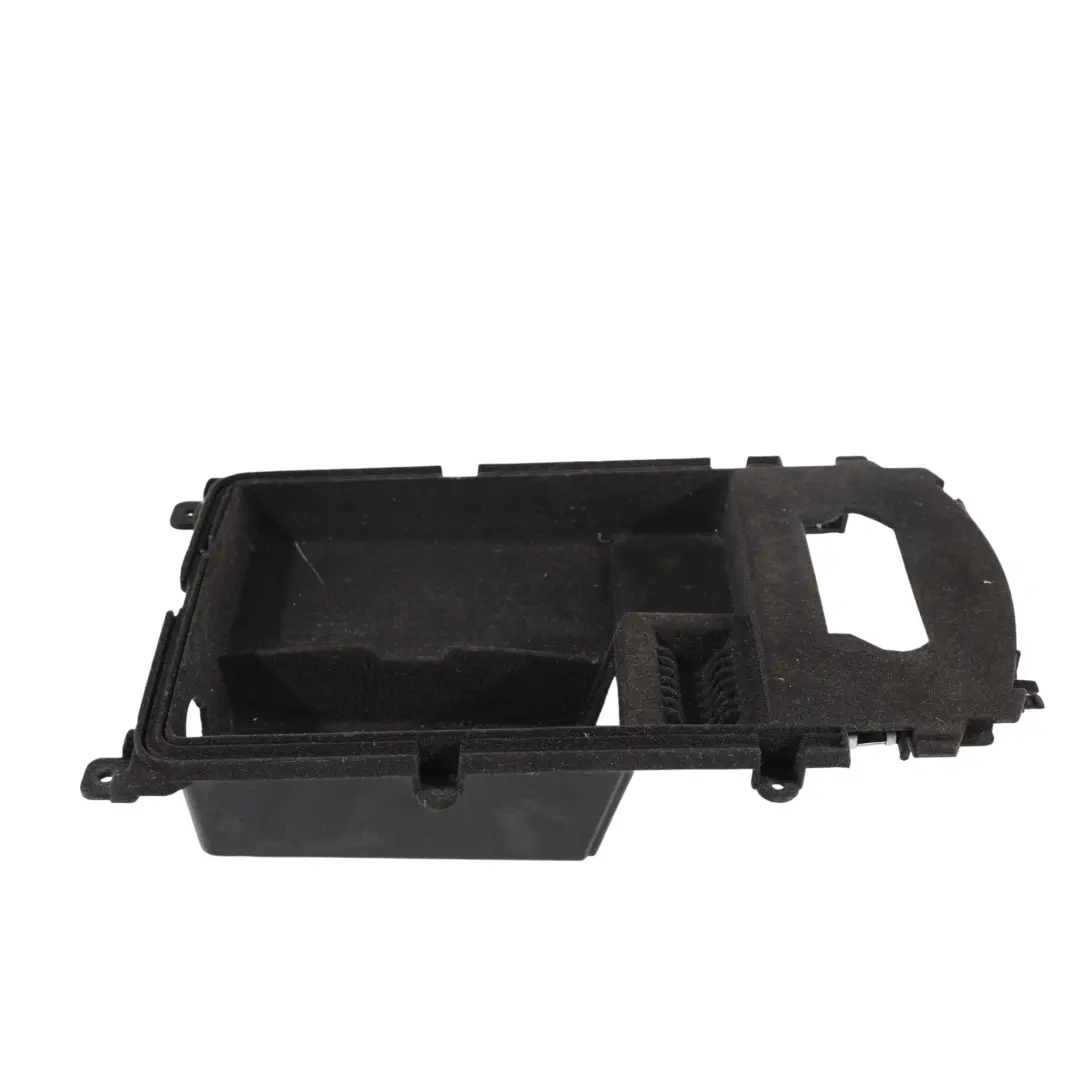 Audi A6 C7 A7 4G Embellecedor Reposabrazos Central Panel Cubierta - SKU 4G0864981M - Número de pieza 4G0864981M