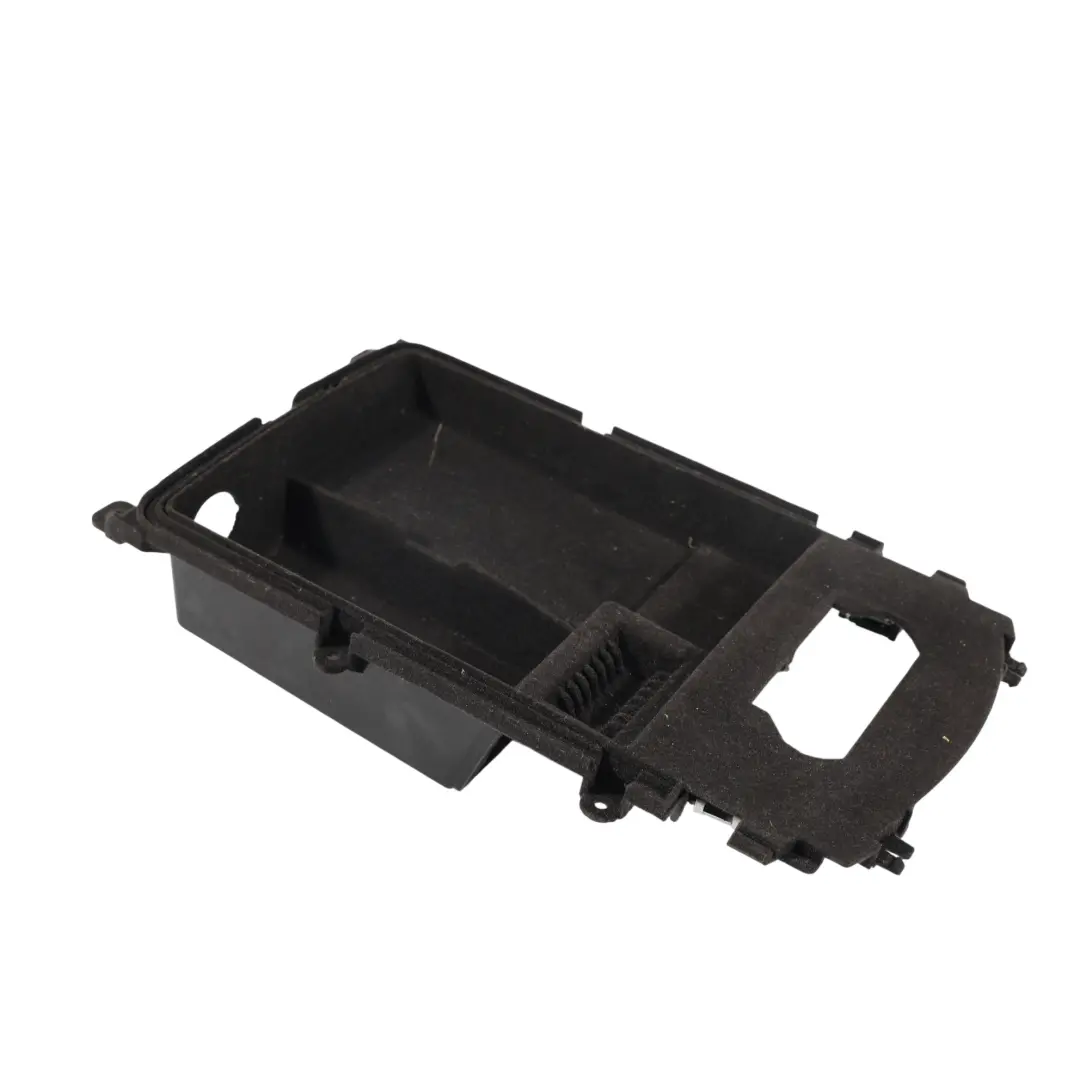 Audi A6 C7 A7 4G Copertura Per Bracciolo Centrale Vano Portaoggetti - SKU 4G0864981M - Numero di parte 4G0864981M