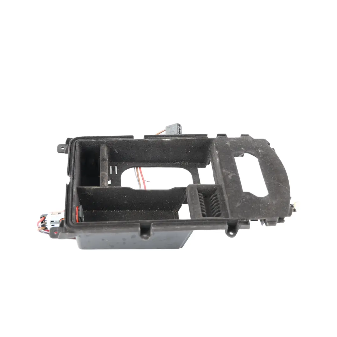 Audi A6 C7 A7 4G8 S6 C7 Center Console Storage Stowage Cover Lighter - SKU 4G0864981P - Part number 4G0864981P