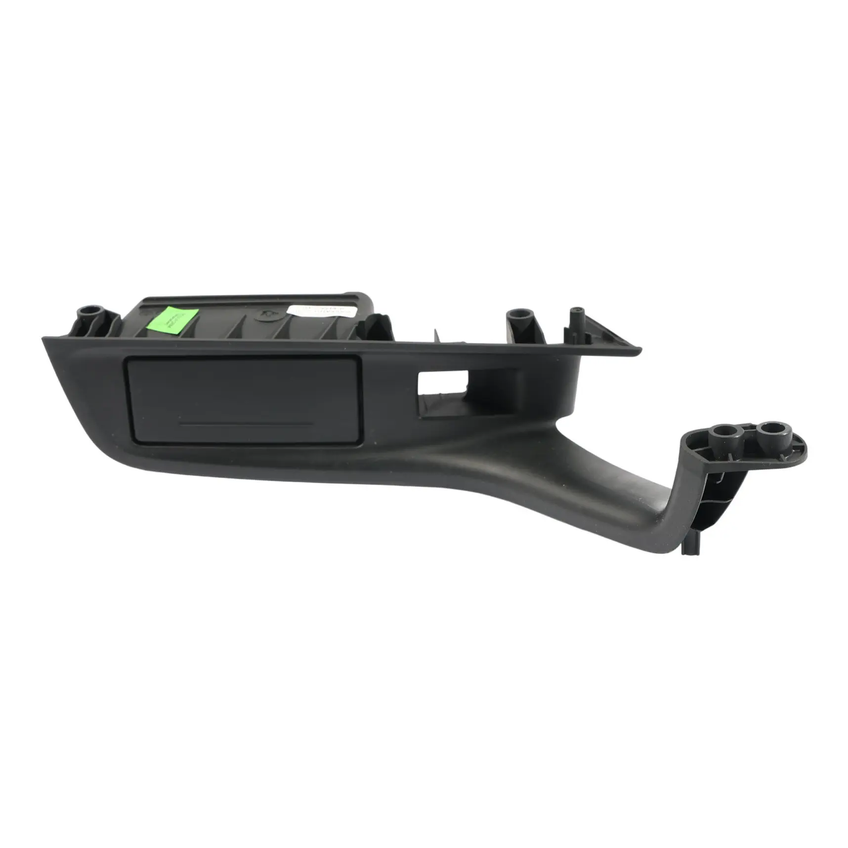  Audi A6 C7 Panel Embellecedor Manija Puerta Trasera Izquierda 4G0867371