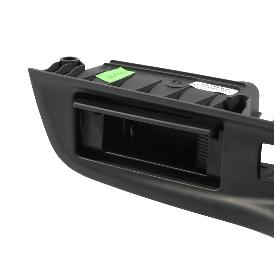 Audi A6 C7 Hinten Innenraum Türgriff Pull Trim Abdeckung Panel Links - SKU 4G0867371-2 - Teilenummer 4G0867371