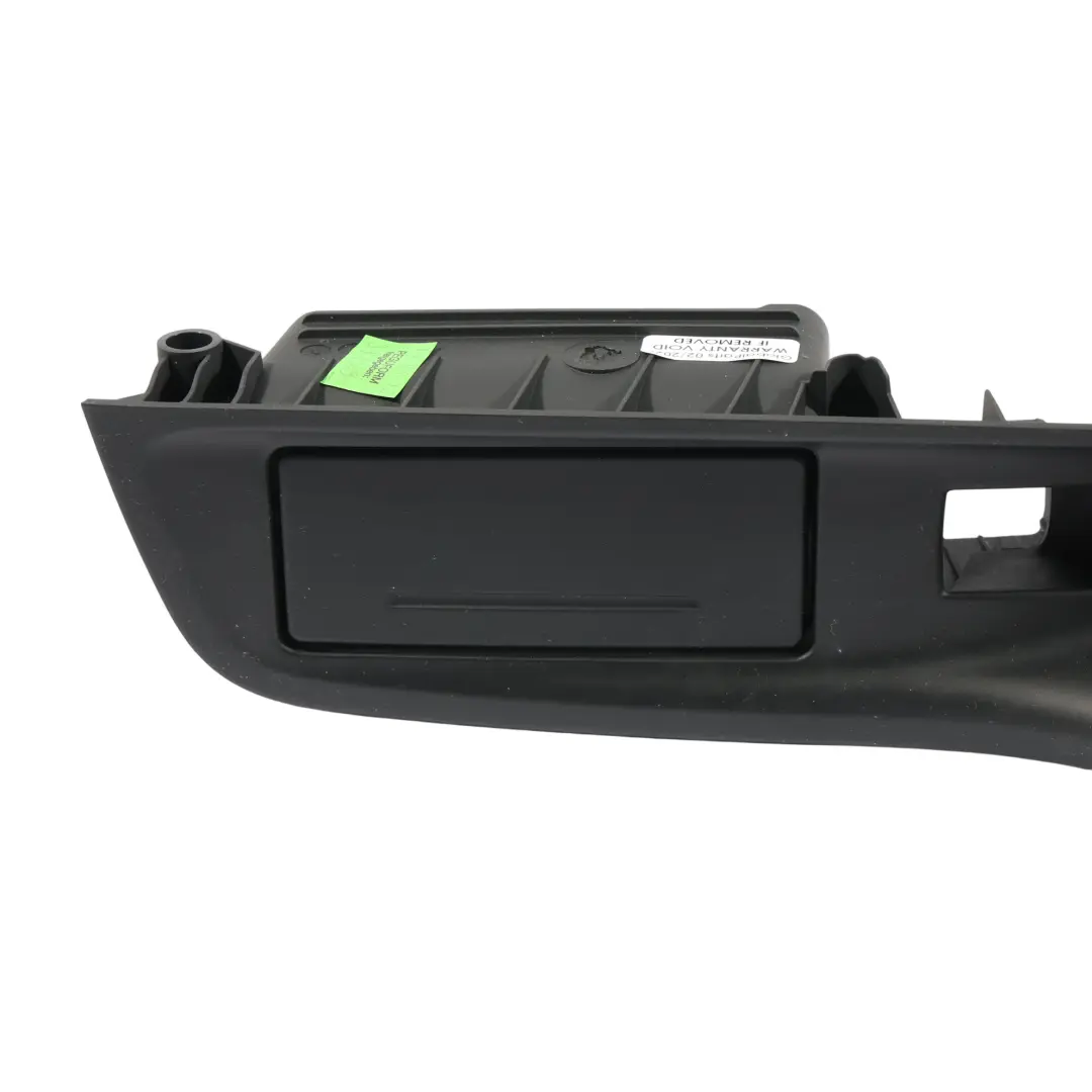 Audi A6 C7 Maniglia Porta Interna Tirare Pannello Copertura Sinistra - SKU 4G0867371-2 - Numero di parte 4G0867371