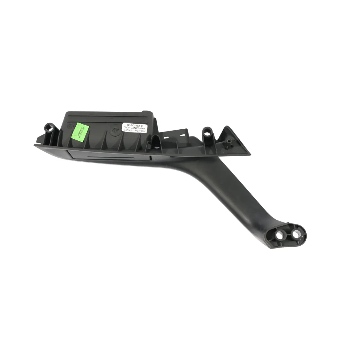 Panel Embellecedor Manija Puerta Trasera Izquierda para Audi A6 C7 con número de pieza 4G0867371 Audi A6 C7 Panel Embellecedor Manija Puerta Trasera Izquierda - SKU 4G0867371-2 - Número de pieza 4G0867371