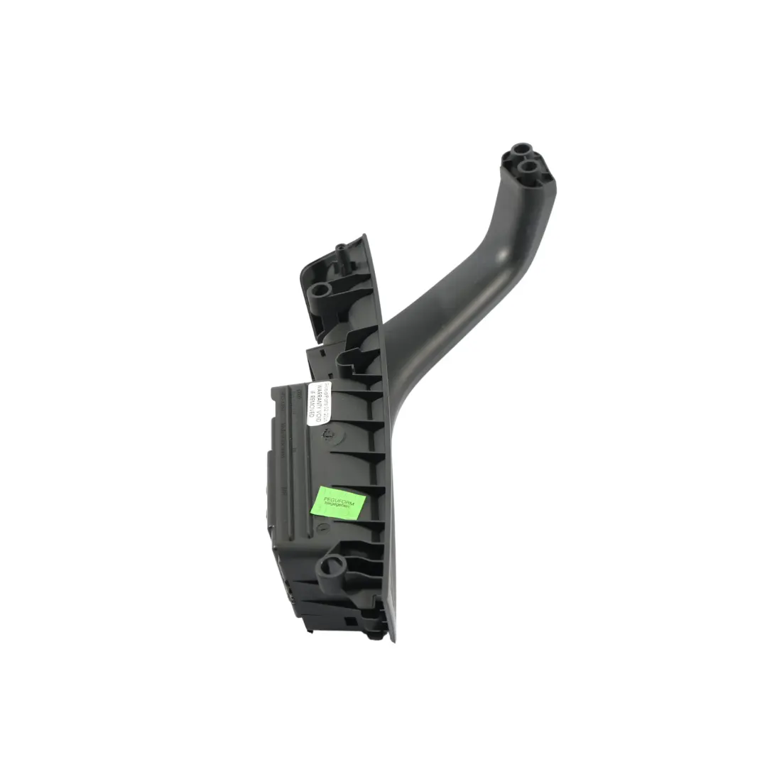 Hinten Innenraum Türgriff Pull Trim Abdeckung Panel Links für Audi A6 C7 mit Teilenummer 4G0867371 Audi A6 C7 Hinten Innenraum Türgriff Pull Trim Abdeckung Panel Links - SKU 4G0867371-2 - Teilenummer 4G0867371
